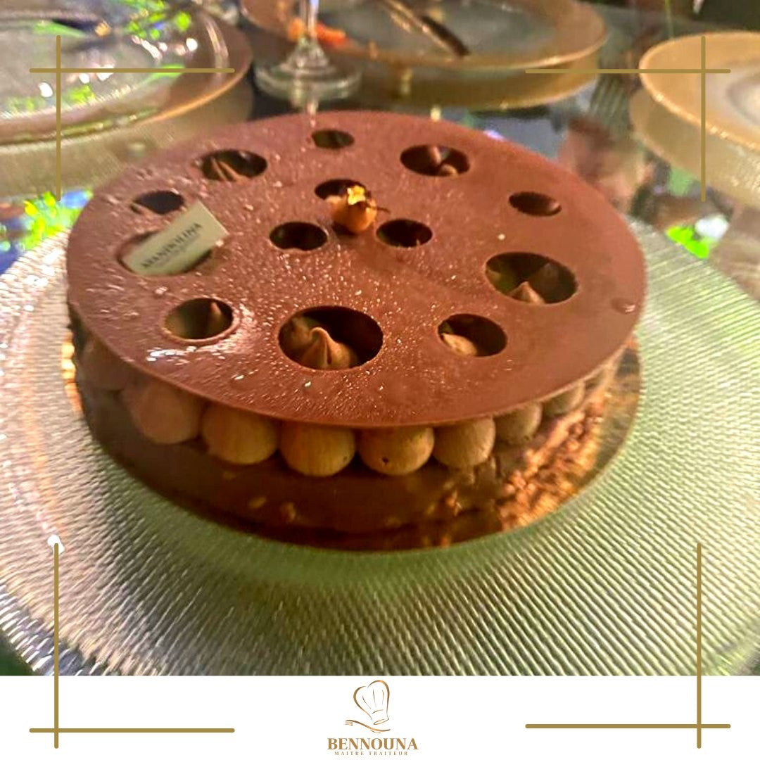 Bennouna Maitre Traiteur