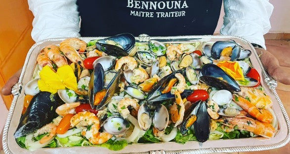 Bennouna Maitre Traiteur