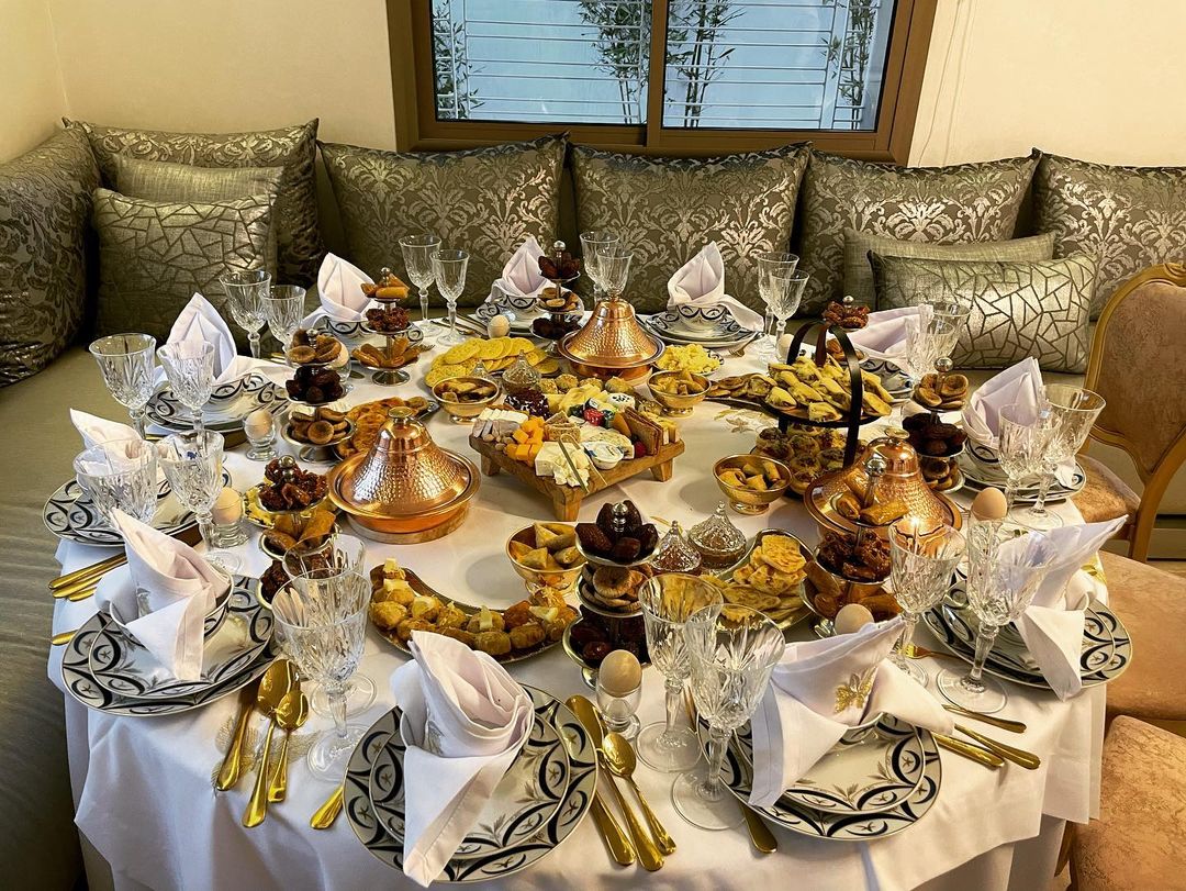 Bennouna Maitre Traiteur