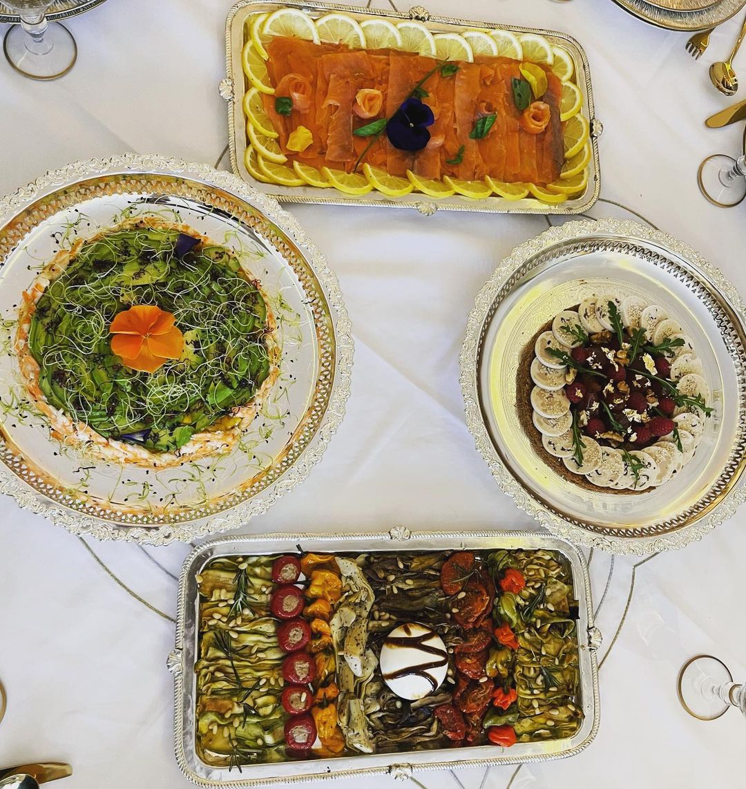 Bennouna Maitre Traiteur