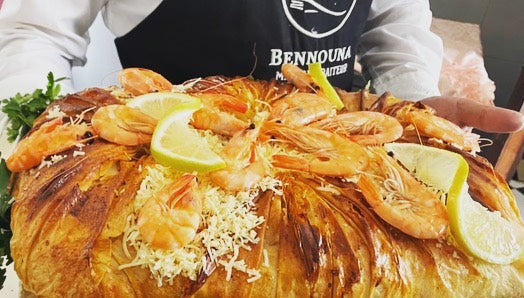 Bennouna Maitre Traiteur