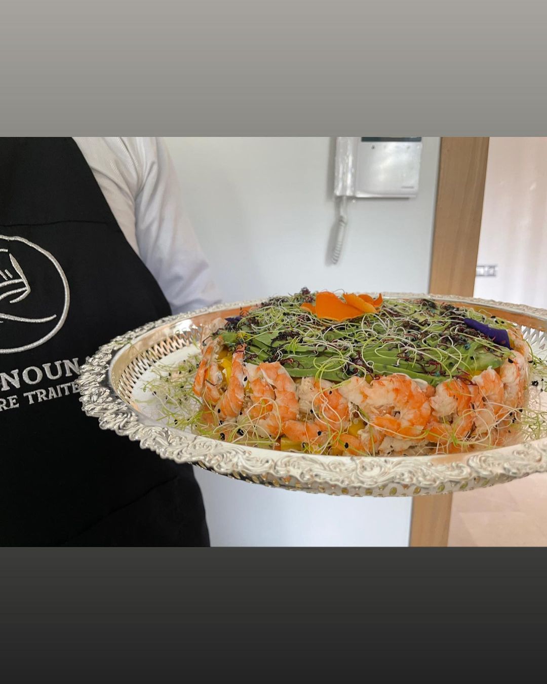 Bennouna Maitre Traiteur