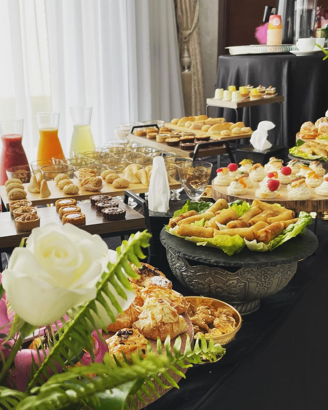 Bennouna Maitre Traiteur