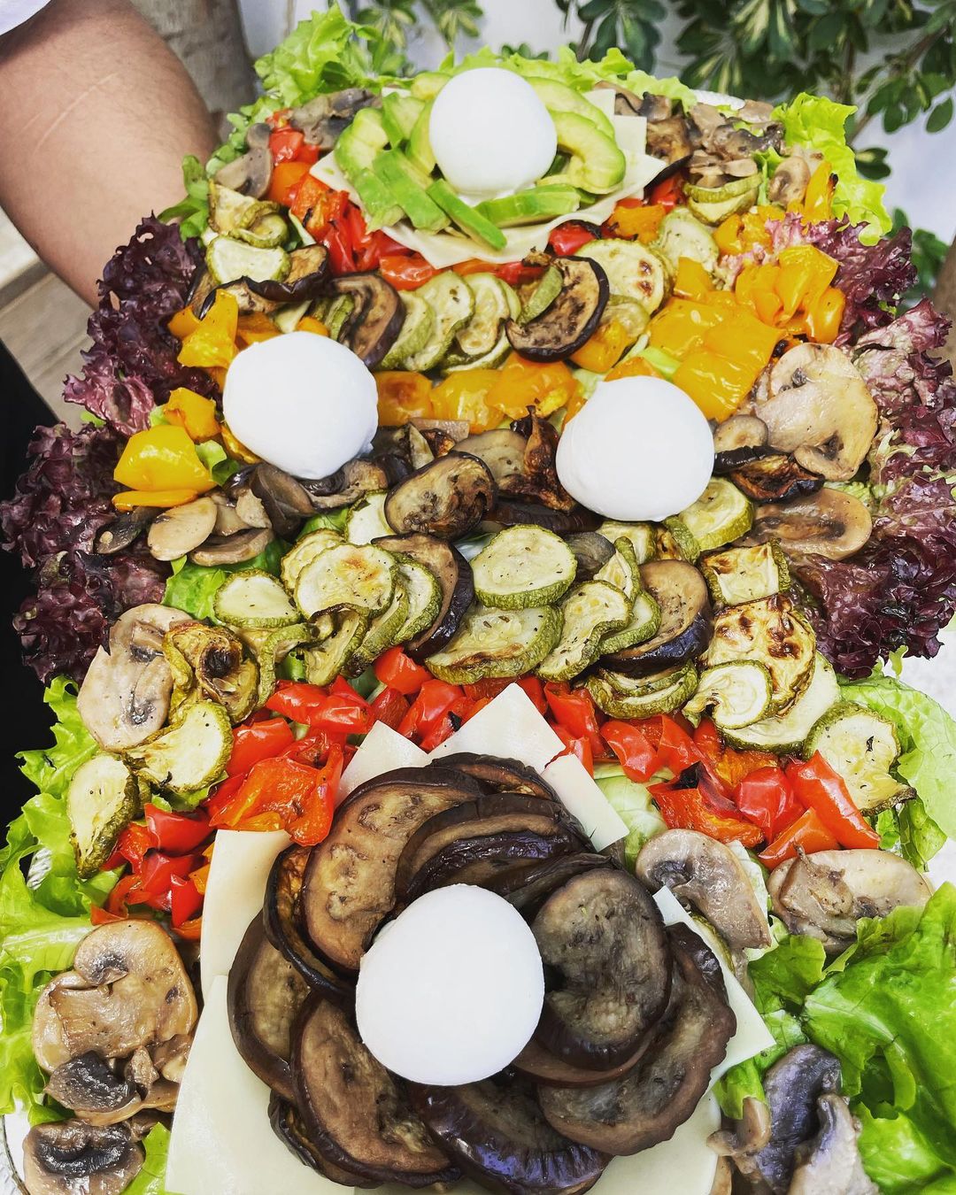 Bennouna Maitre Traiteur