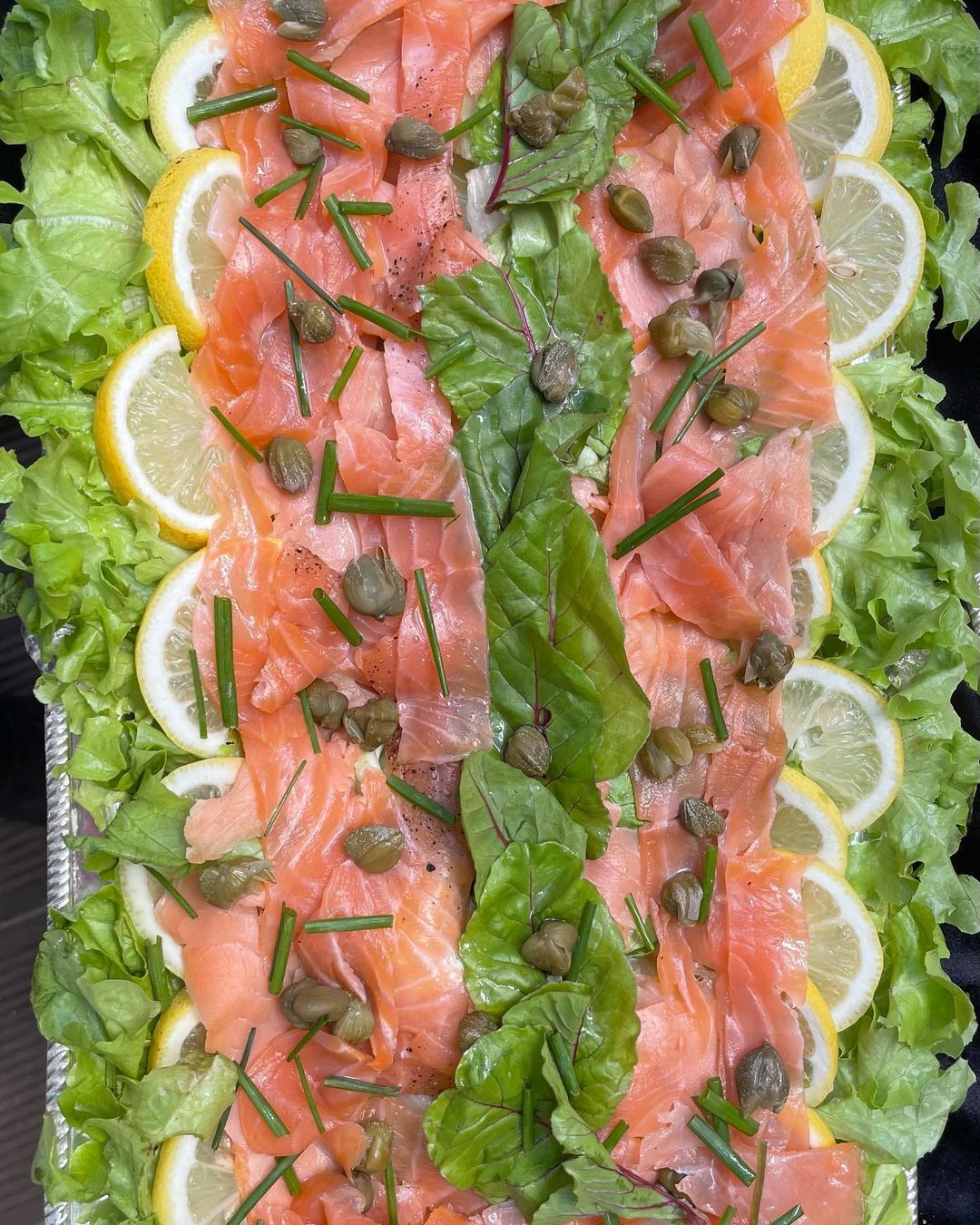 Bennouna Maitre Traiteur