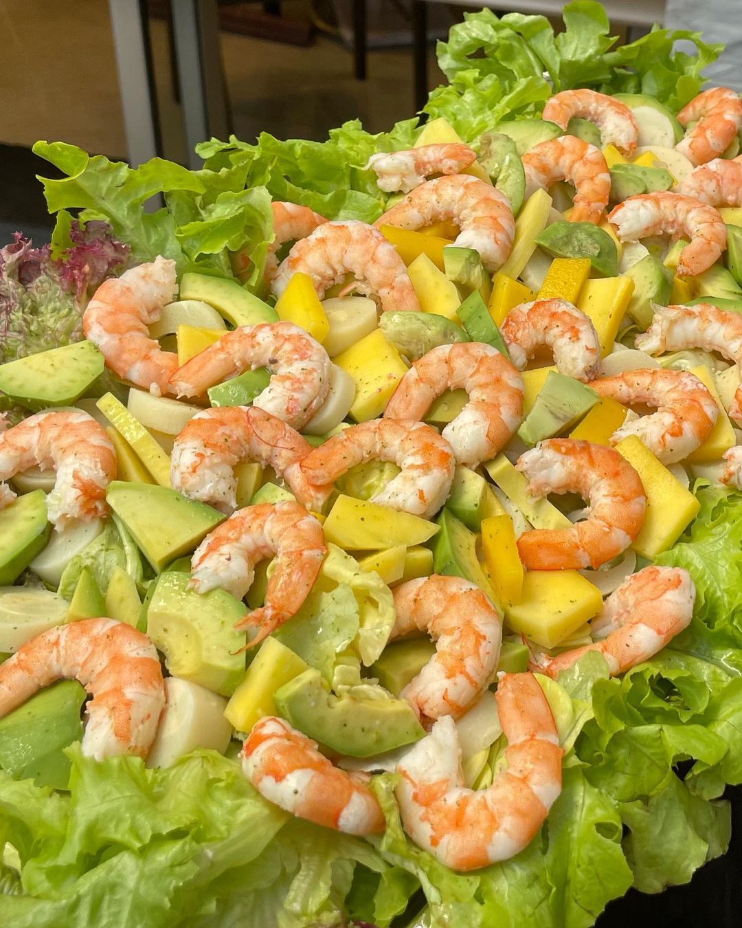 Bennouna Maitre Traiteur