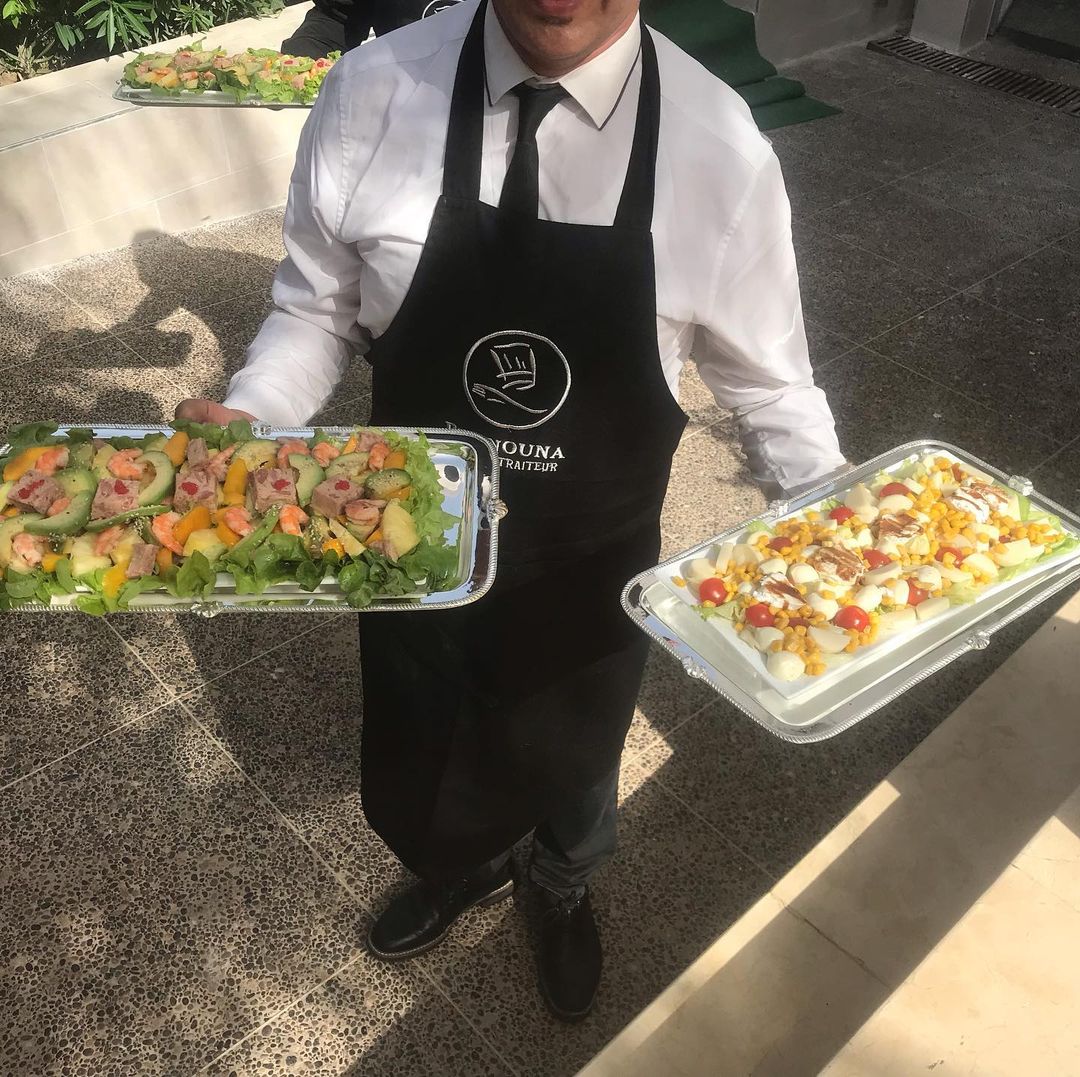 Bennouna Maitre Traiteur