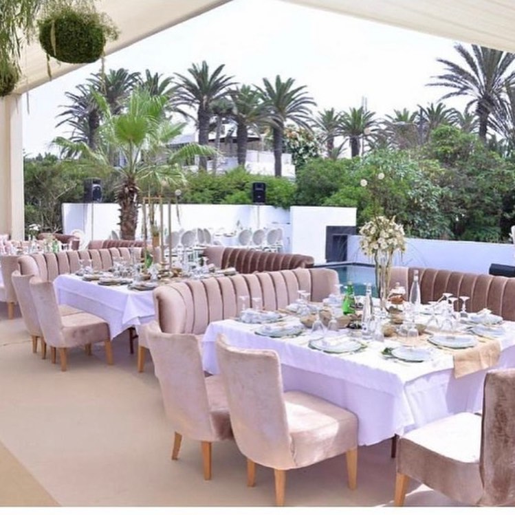 Bennouna Maitre Traiteur