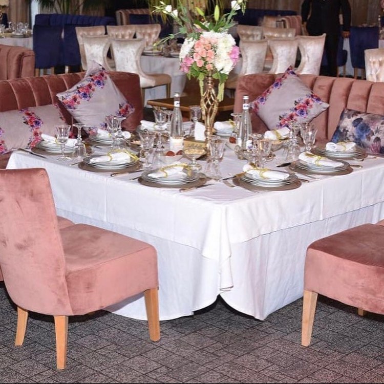 Bennouna Maitre Traiteur