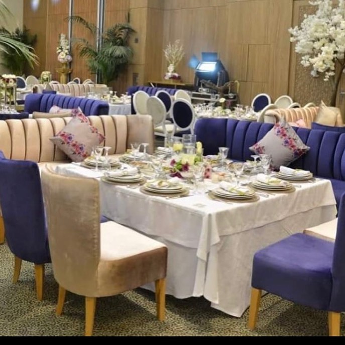 Bennouna Maitre Traiteur