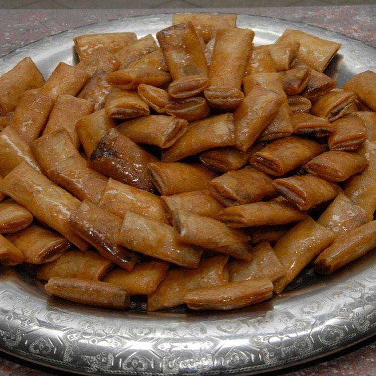 Bennouna Maitre Traiteur