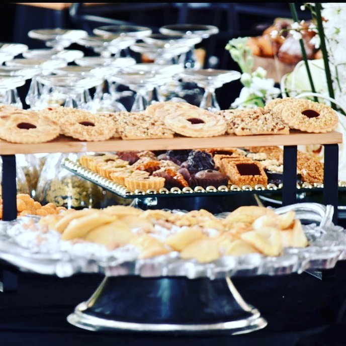 Bennouna Maitre Traiteur