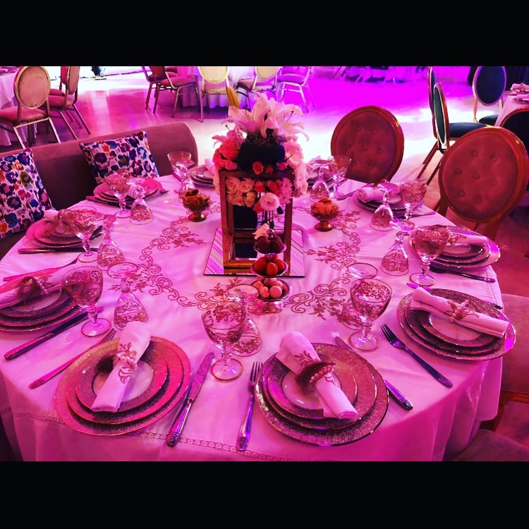 Bennouna Maitre Traiteur