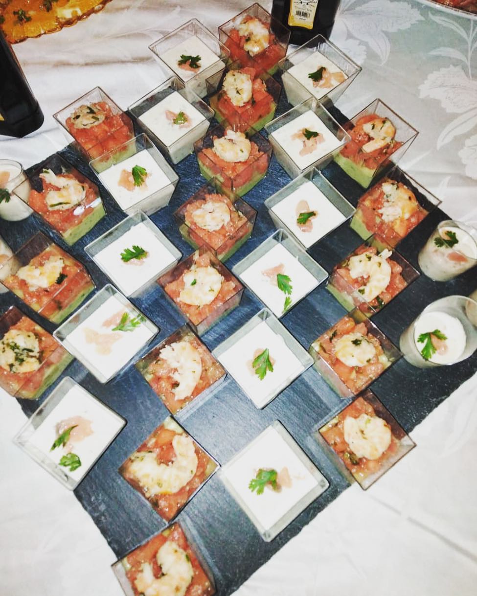 Bennouna Maitre Traiteur