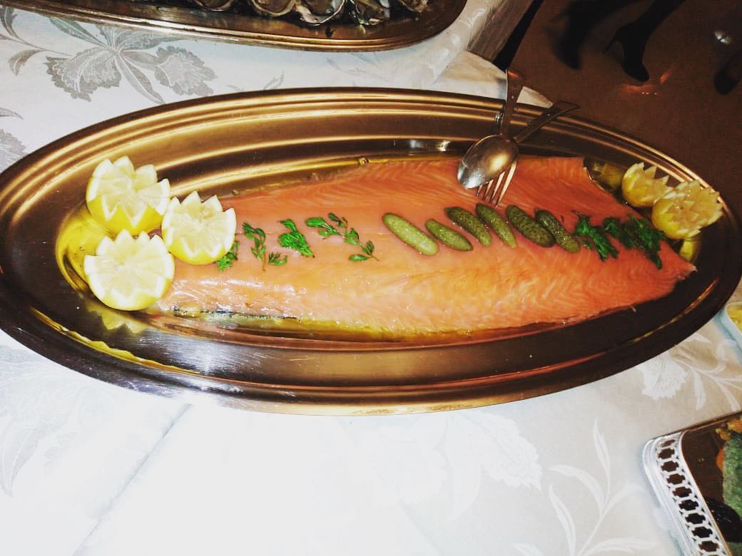 Bennouna Maitre Traiteur