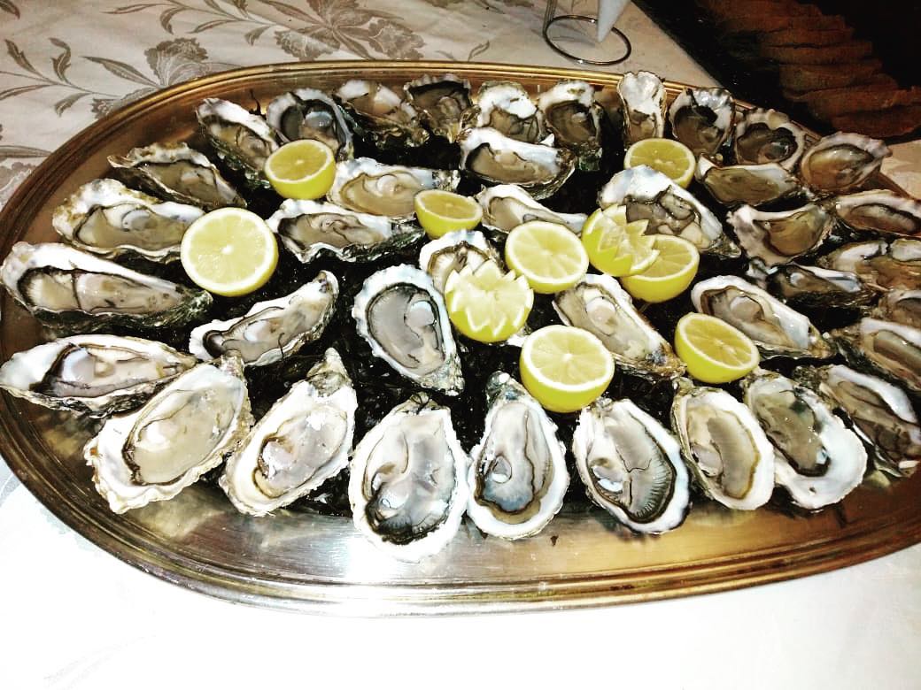 Bennouna Maitre Traiteur