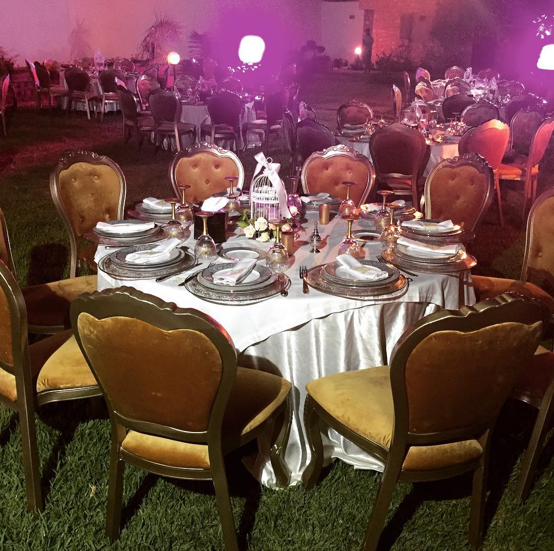 Bennouna Maitre Traiteur