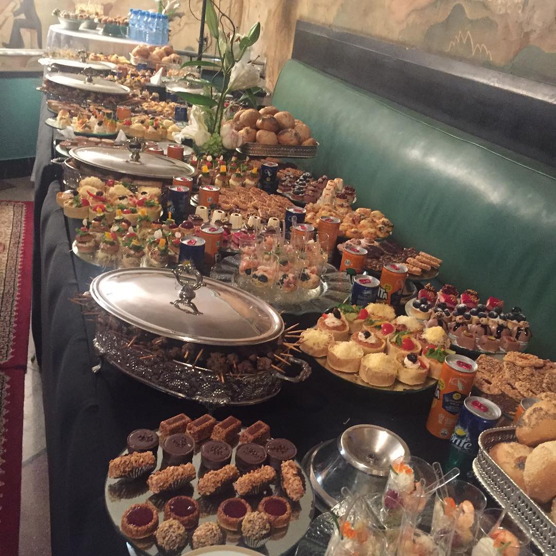 Bennouna Maitre Traiteur