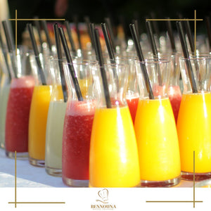 Bennouna Maitre Traiteur