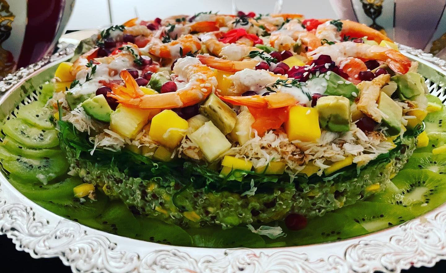 Bennouna Maitre Traiteur