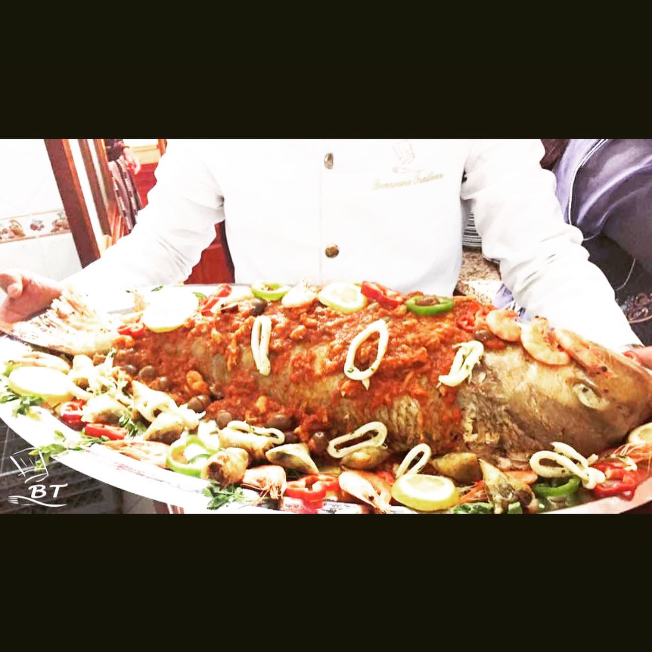 Bennouna Maitre Traiteur