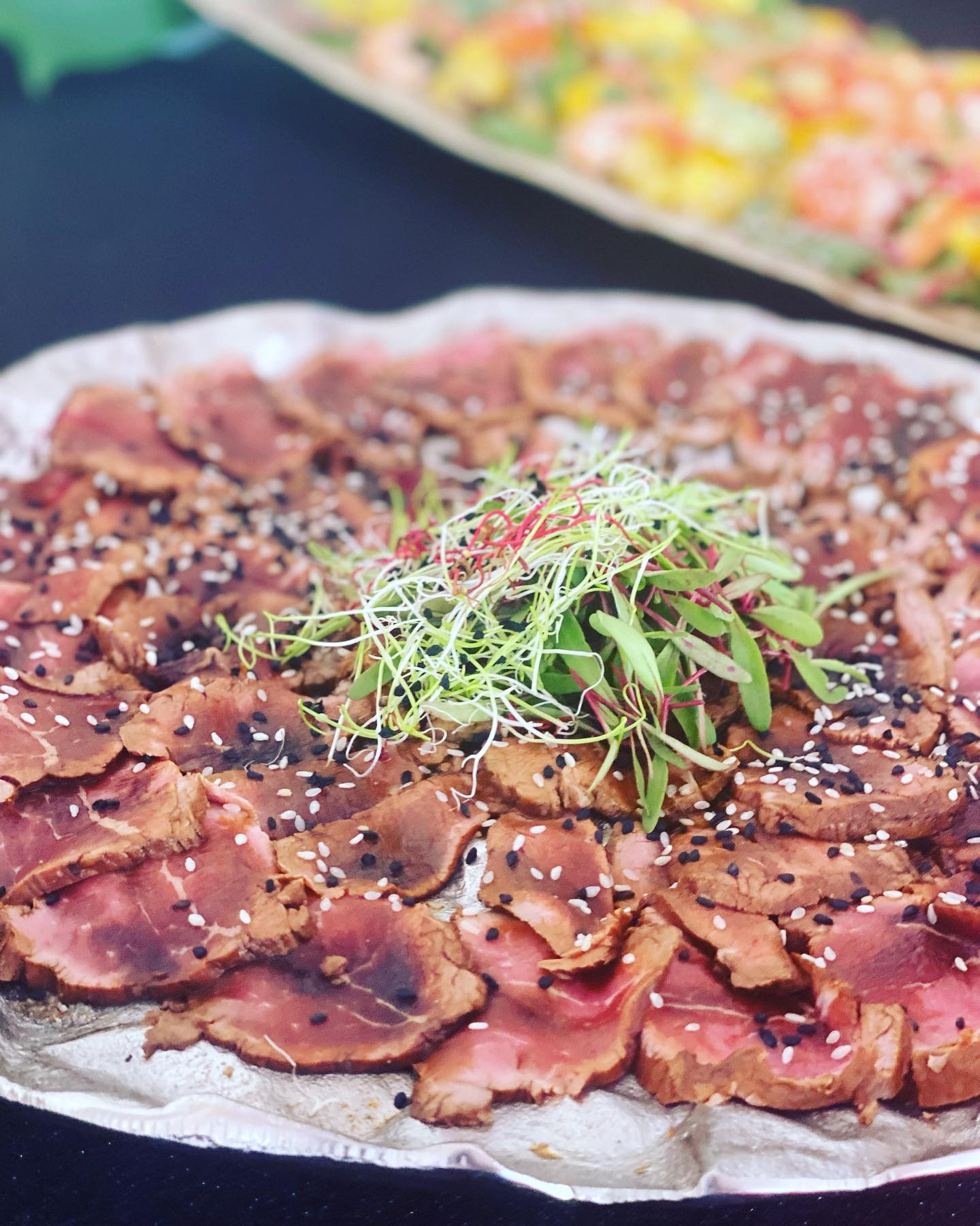 Traiteur Benyounes évents