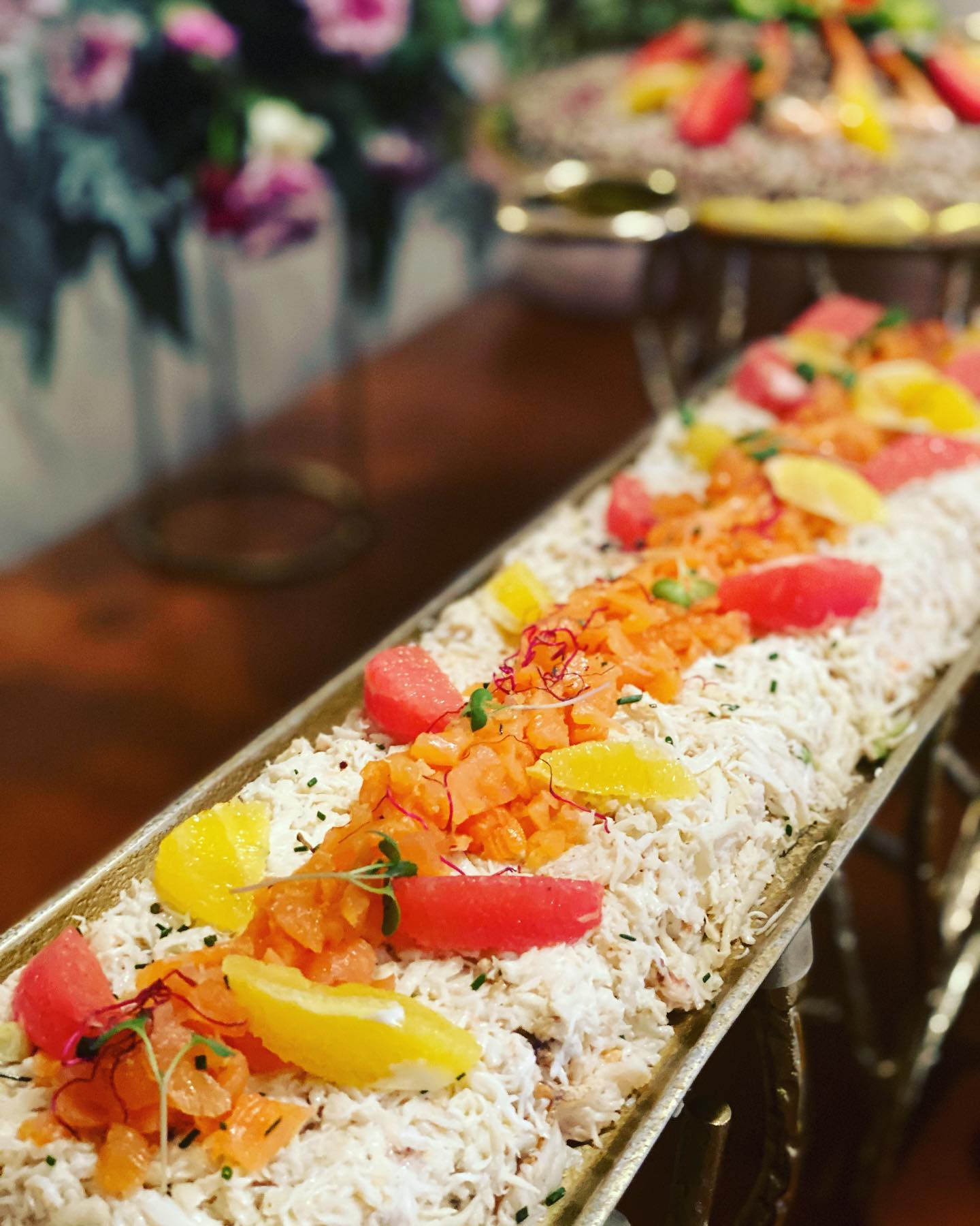 Traiteur Benyounes évents