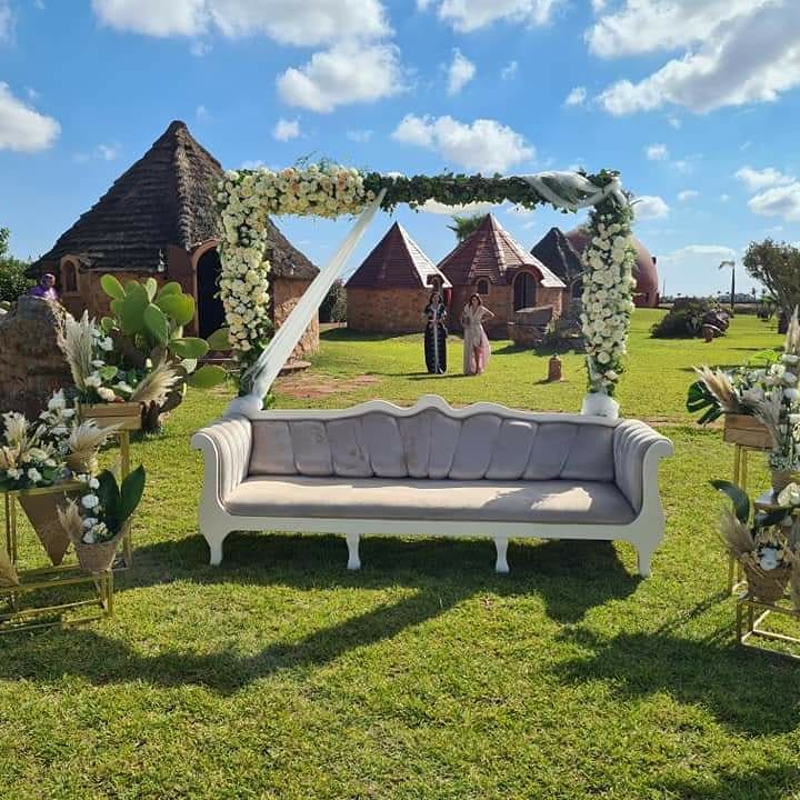 Traiteur Benyounes évents