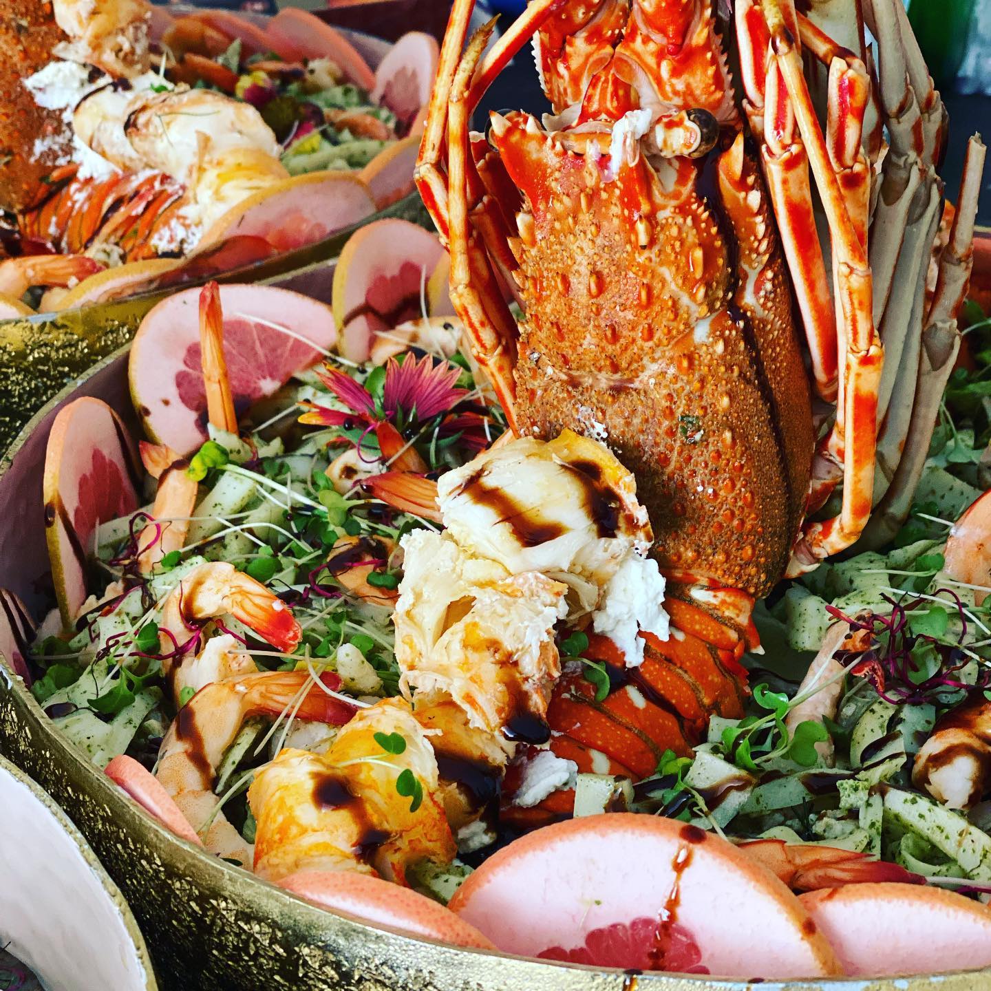 Traiteur Benyounes évents