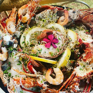 Traiteur Benyounes évents