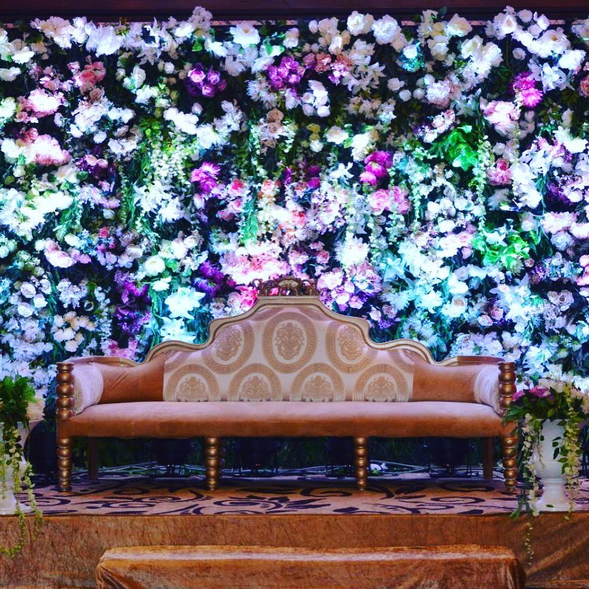 Traiteur Benyounes évents