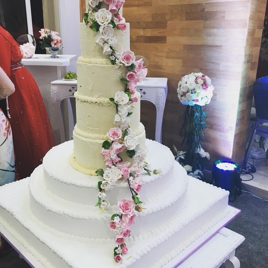 Traiteur Benyounes évents