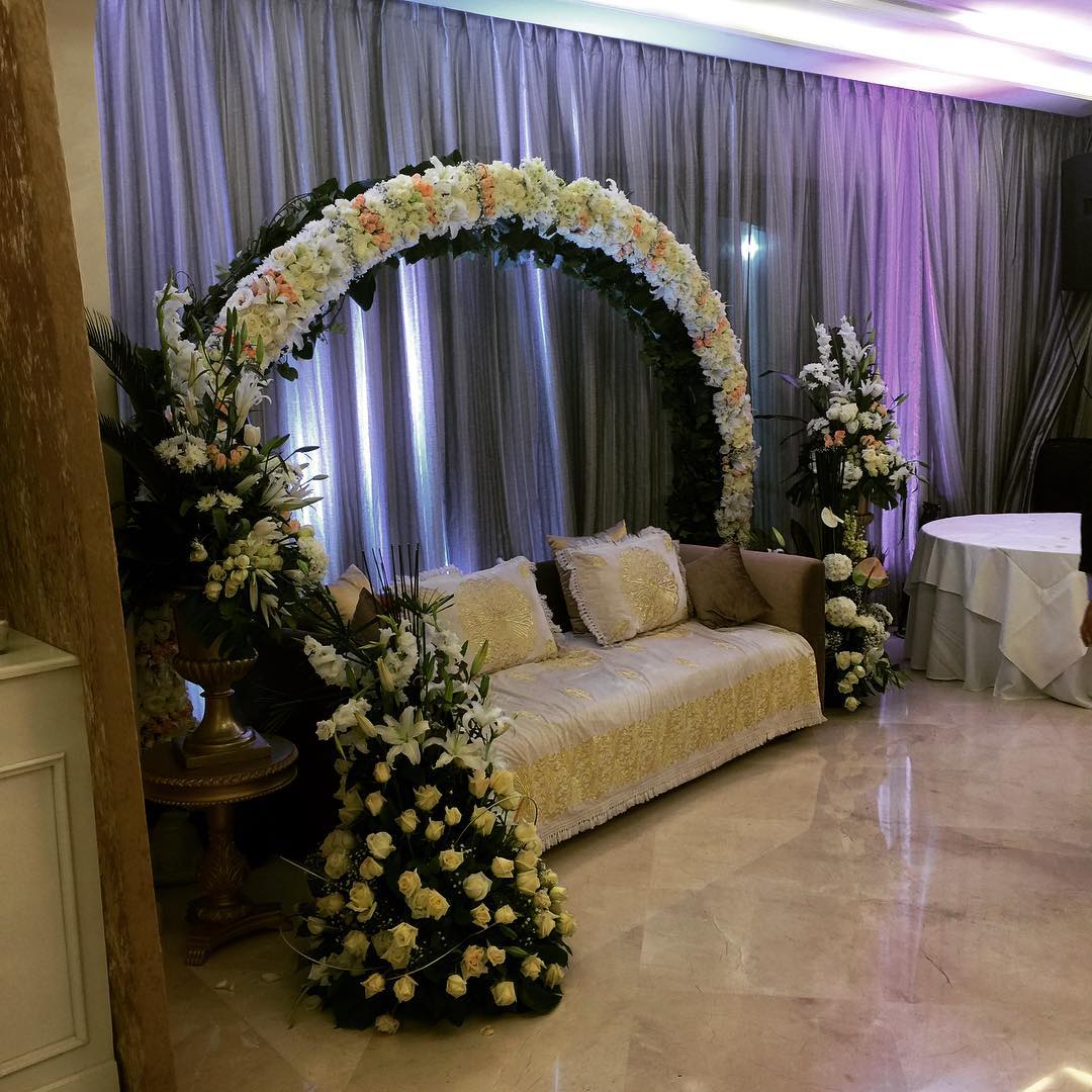 Traiteur Benyounes évents