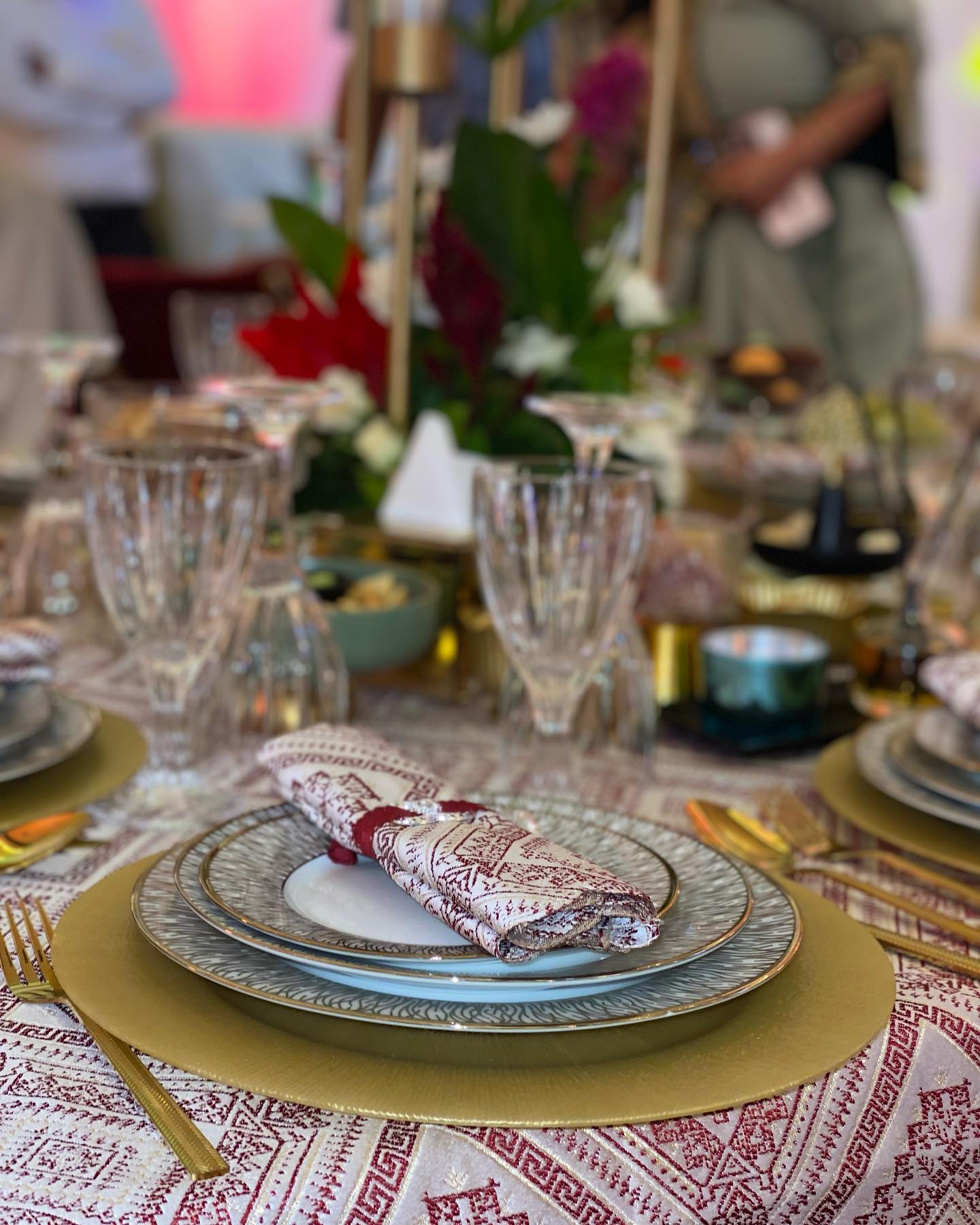 Traiteur Karima Riffi Doreve