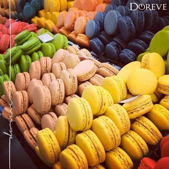 Traiteur Karima Riffi Doreve