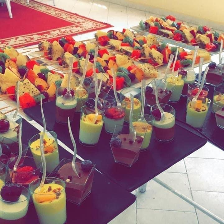 Traiteur Karima Riffi Doreve