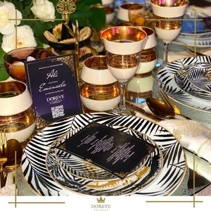 Traiteur Karima Riffi Doreve