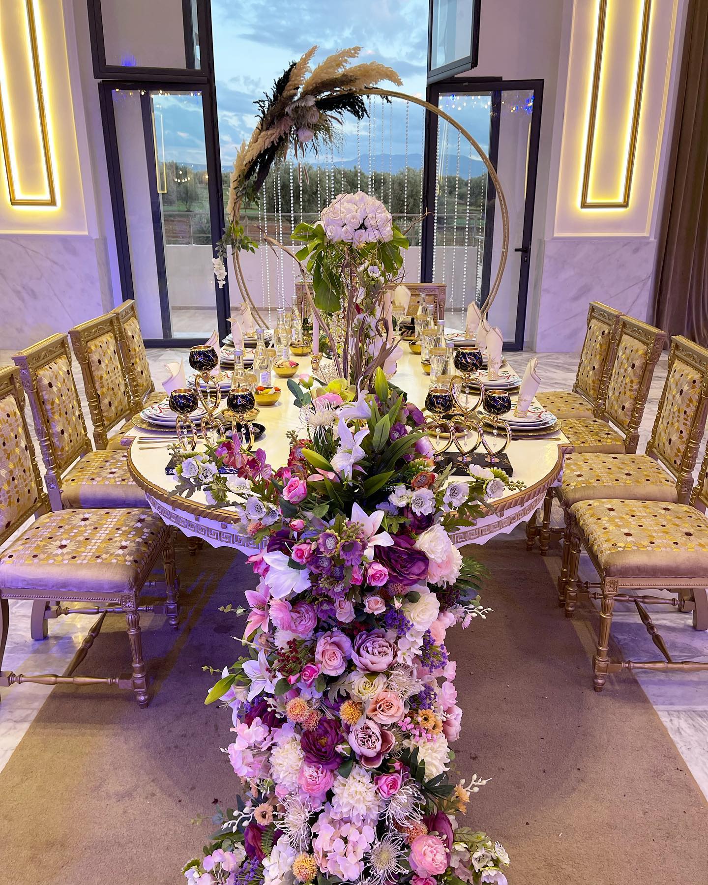 Traiteur Karima Riffi Doreve