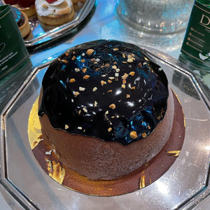 Traiteur Karima Riffi Doreve