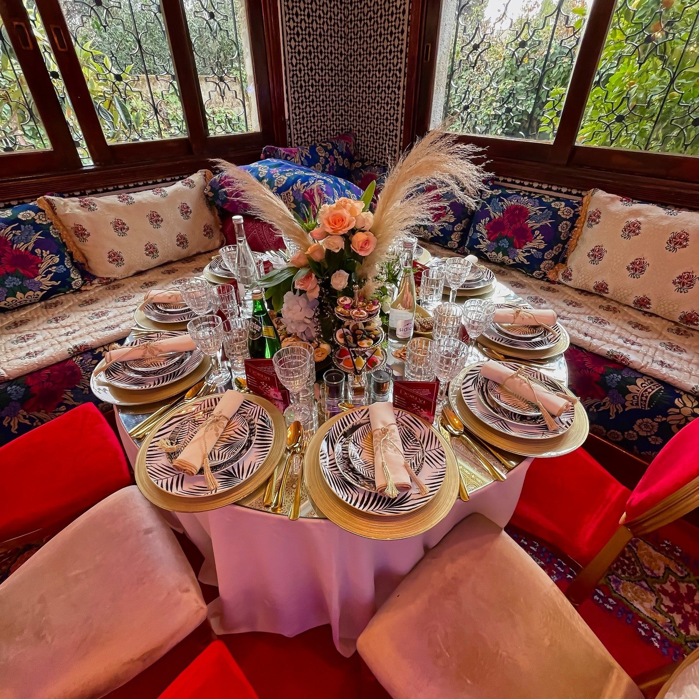 Traiteur Karima Riffi Doreve