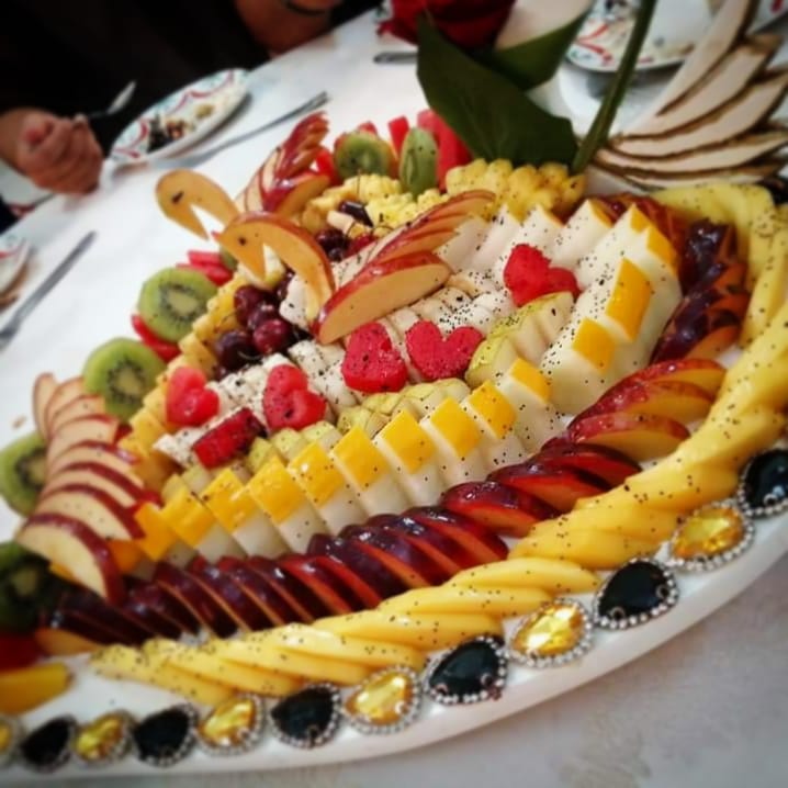 Traiteur Karima Riffi Doreve