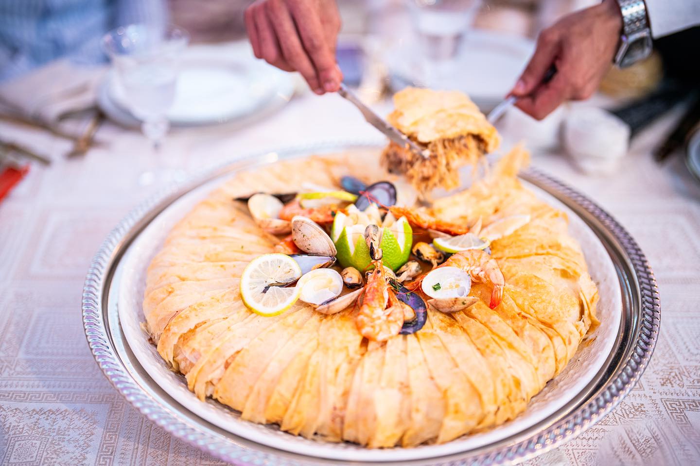 Traiteur Fancy's Gourmet