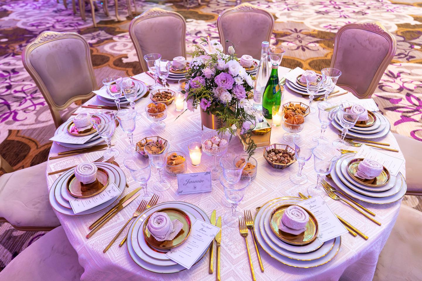 Traiteur Fancy's Gourmet