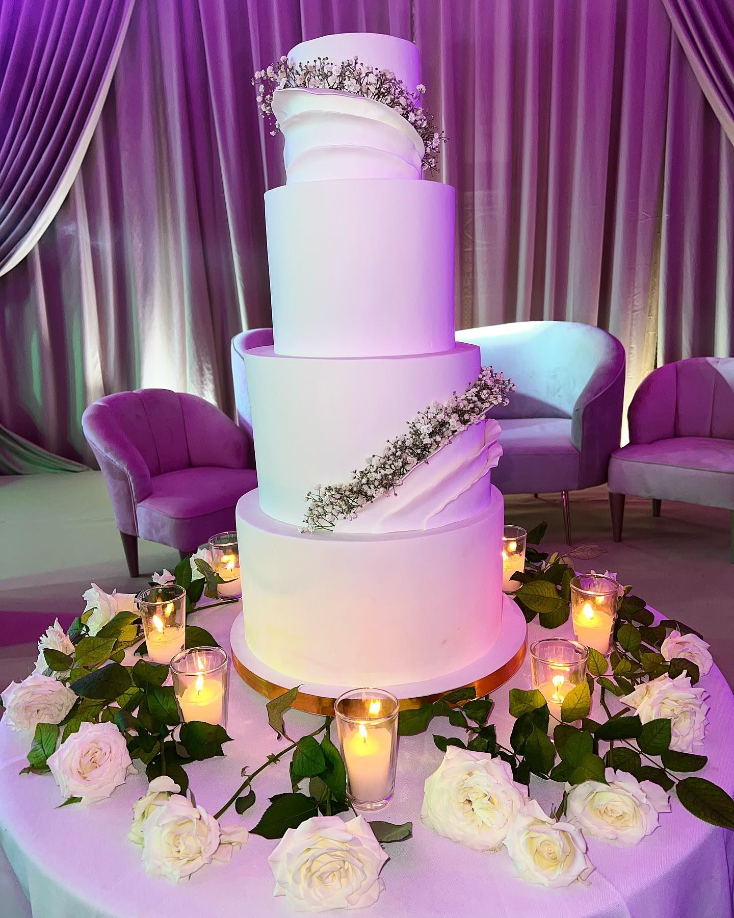 Traiteur Fancy's Gourmet