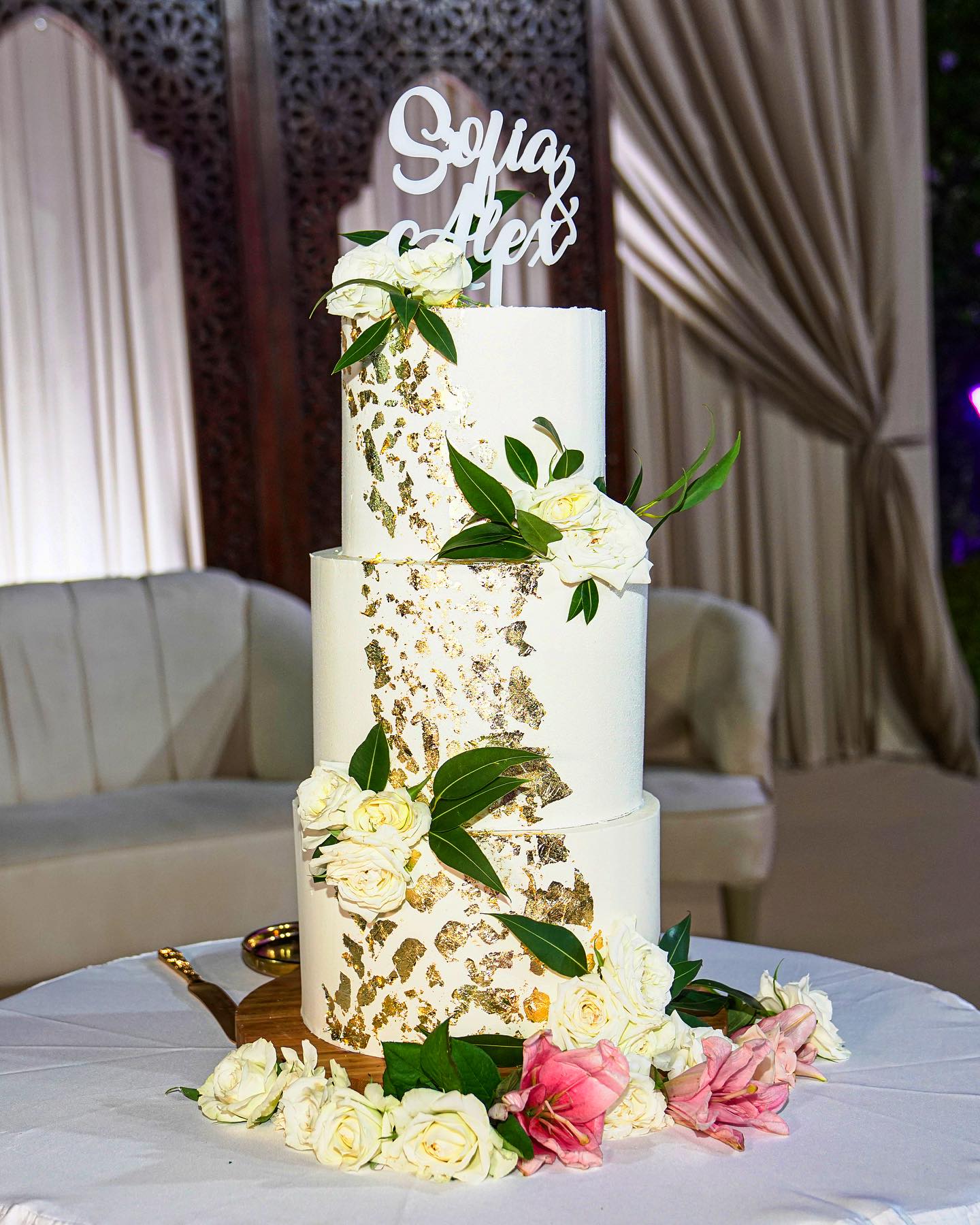 Traiteur Fancy's Gourmet