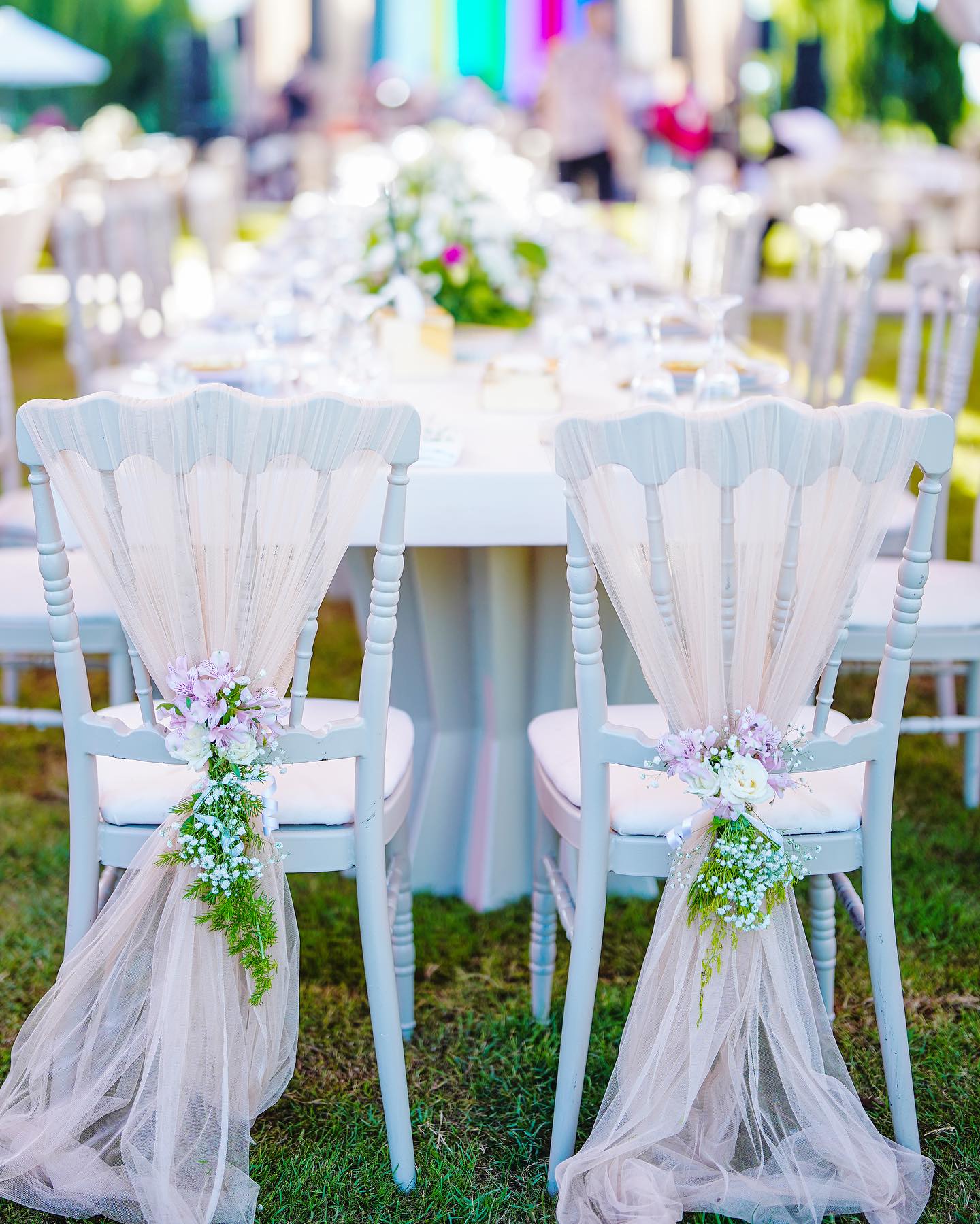 Traiteur Fancy's Gourmet