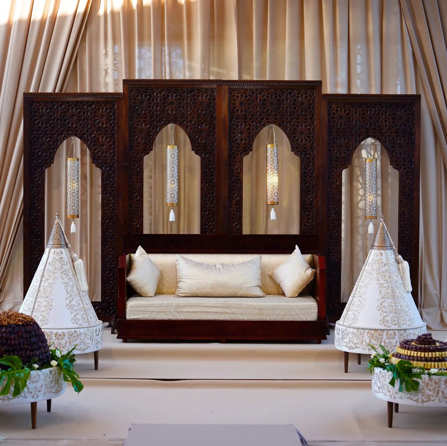 Traiteur Fancy's Gourmet