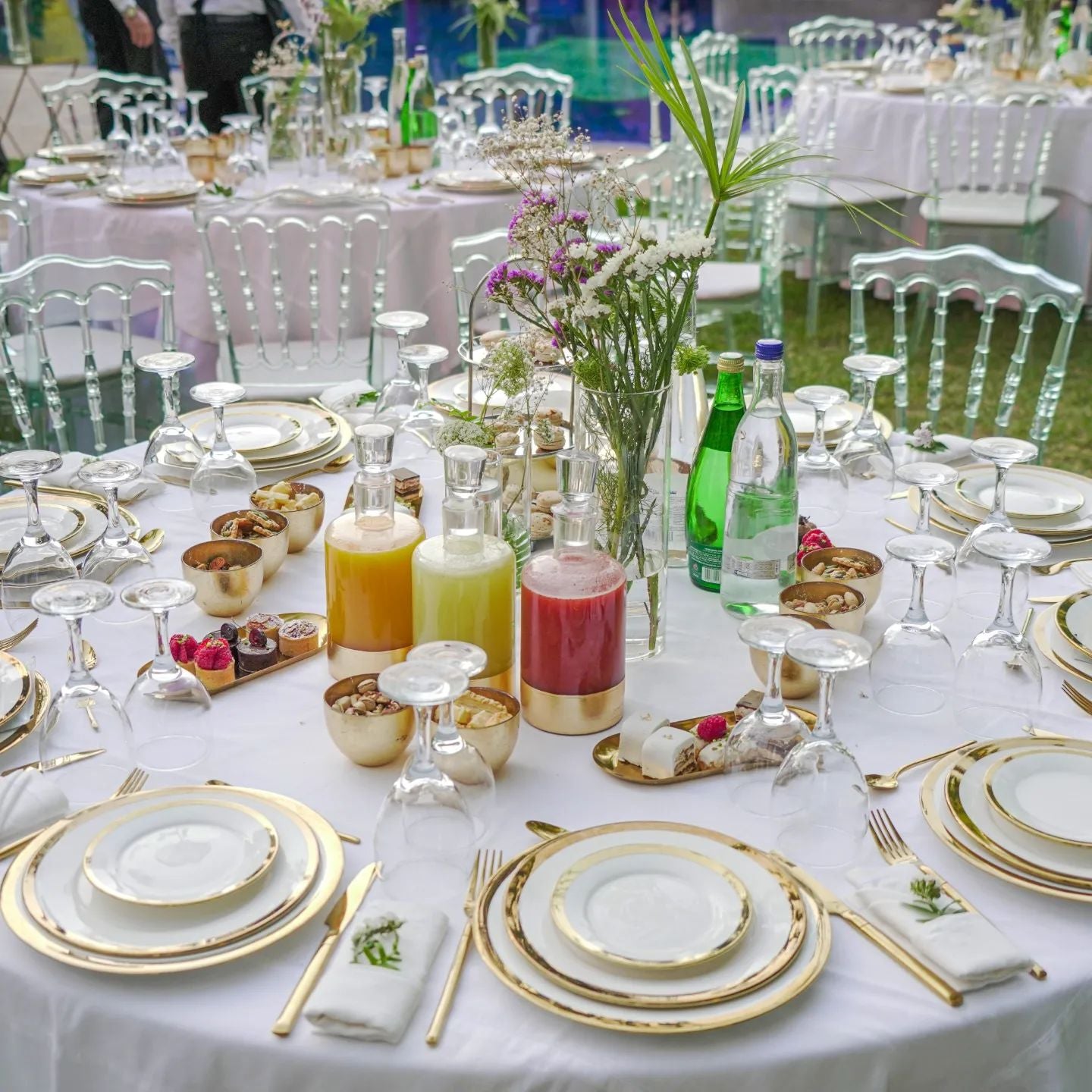 Traiteur Fancy's Gourmet