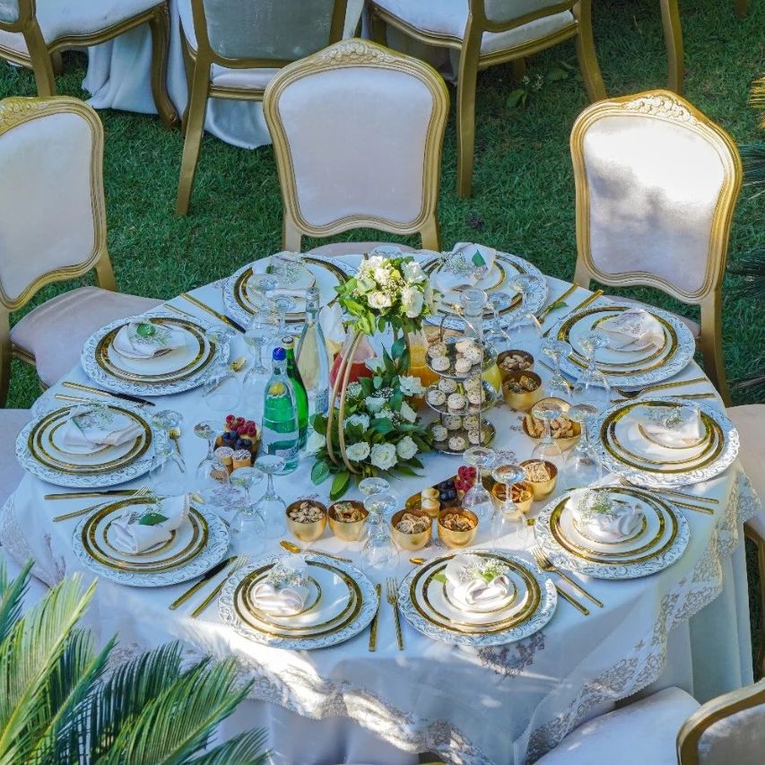 Traiteur Fancy's Gourmet