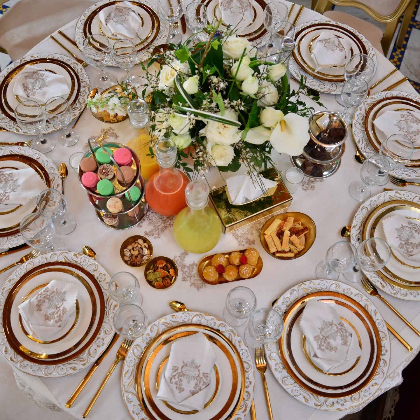 Traiteur Fancy's Gourmet